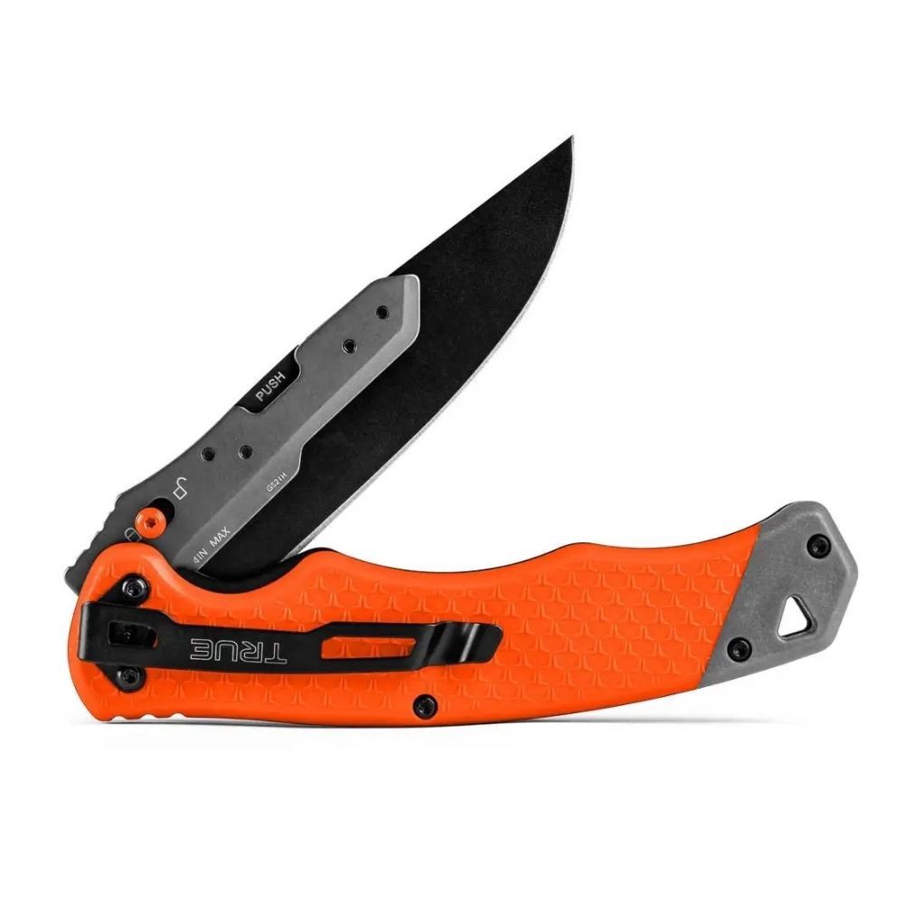 4' FAST FLIP W/TPR HANDLE