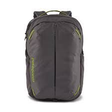 Refugio Day Pack 26L, Color: Forge Grey, Size: 26L