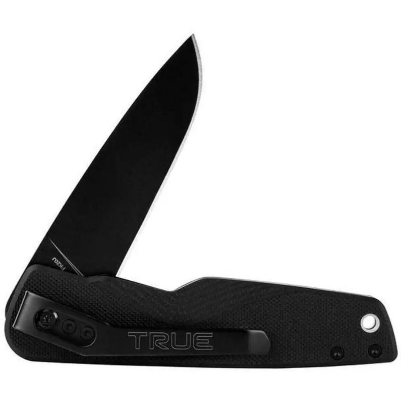 Ball Bearing Flipper Knife