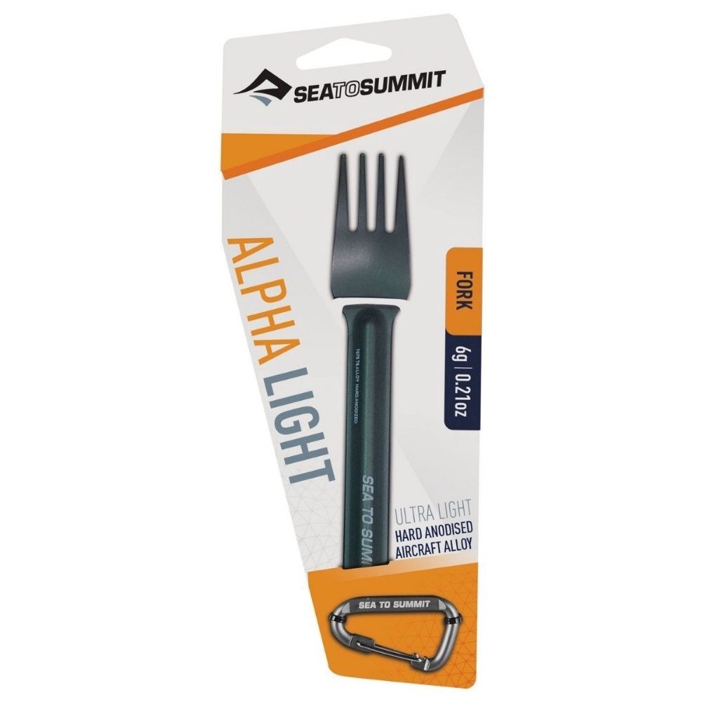 ALPHA LIGHT FORK