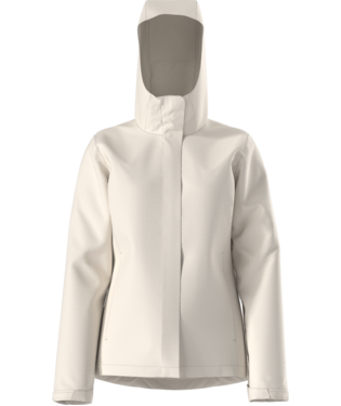 Women's Venture 2 Jacket, Color: Gardenia White, Size: M