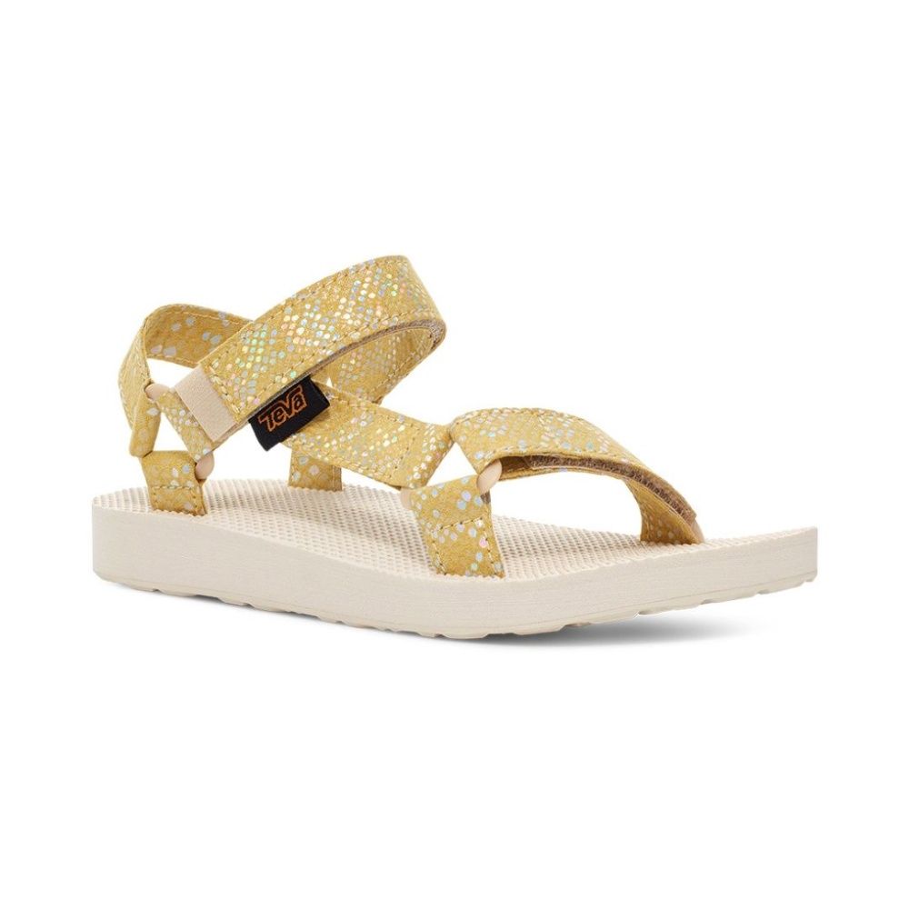 K ORIGINAL UNIVERSAL SPARKLIE, Color: PEBBLE, Size: 5Y
