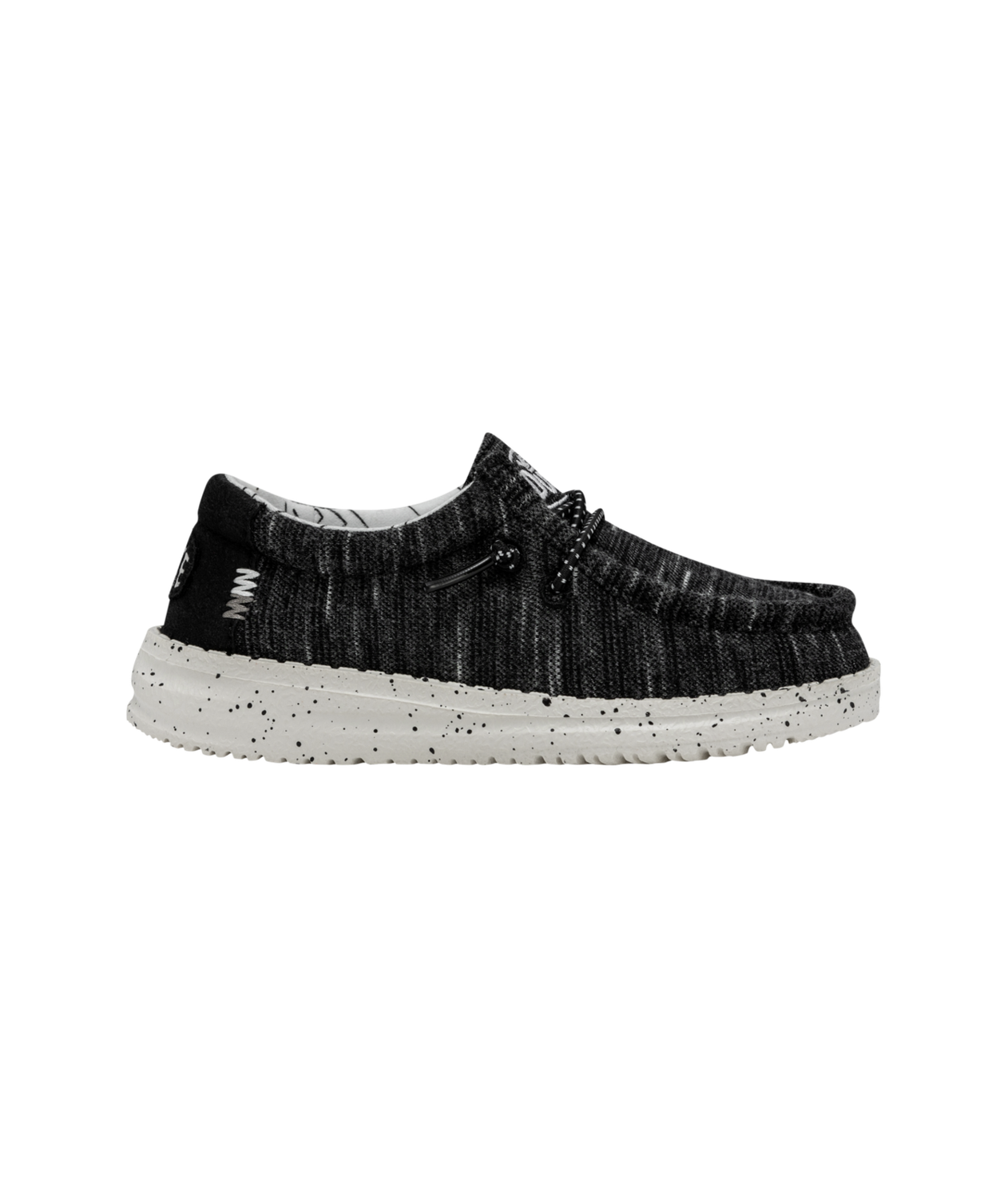 WALLY TODDLER STRETCH, Color: BLACK, Size: K9