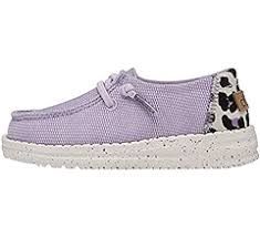 WENDY TODDLER FUNK, Color: LEO VIOLET, Size: K9