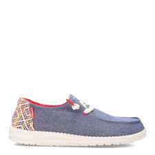 W WENDY PLAYA, Color: FIESTA LIMON, Size: 9