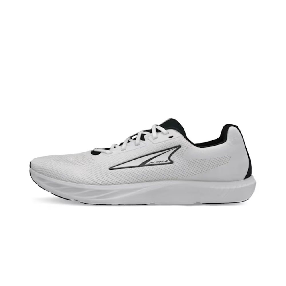 M ESCALANTE 4, Color: WHITE | BLACK, Size: 9.5