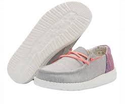 K WENDY YOUTH FUNK, Color: GREY, Size: Y5L6