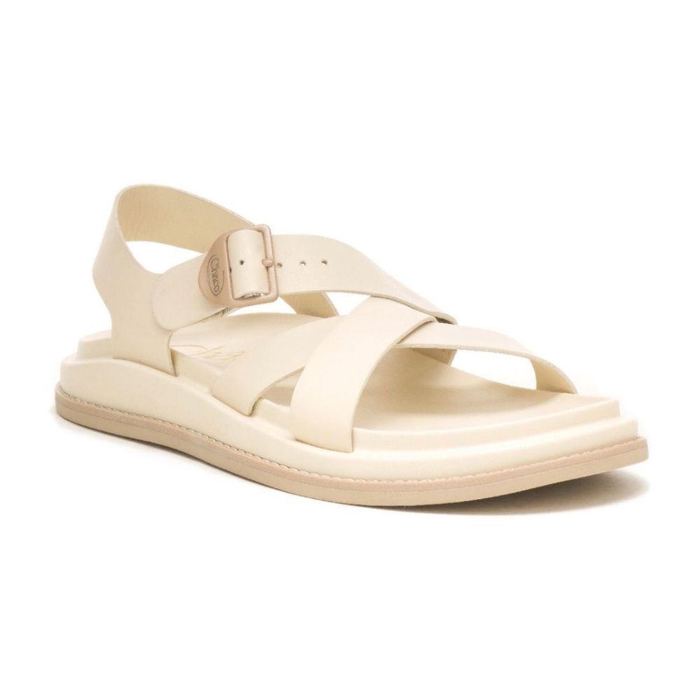 W TOWNES, Color: ANGORA, Size: 11