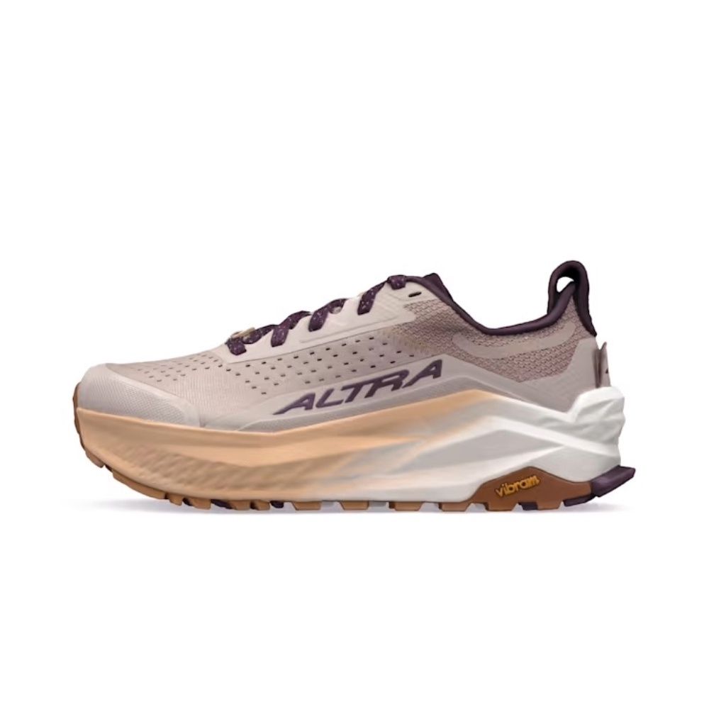 W OLYMPUS 6, Color: TAUPE, Size: 9.5
