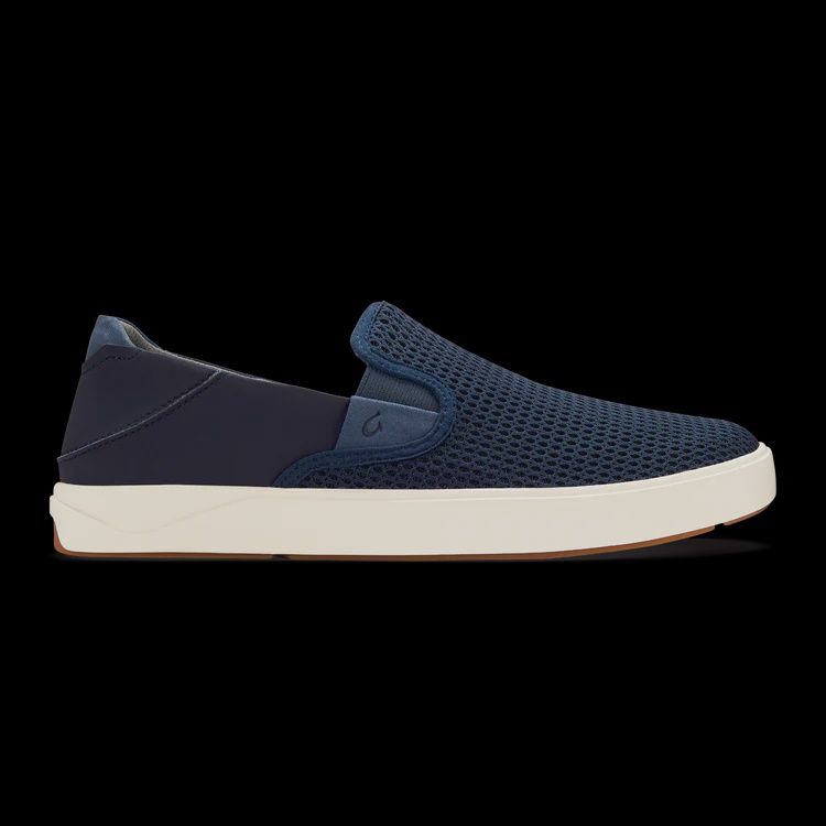 M LAE'AHI, Color: BLUE DEPTH, Size: 9.5