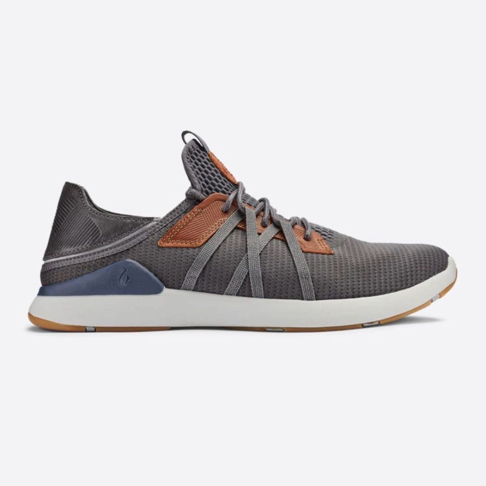 M MIO LI, Color: PAVEMENT | VINTAGE INDIGO, Size: 9