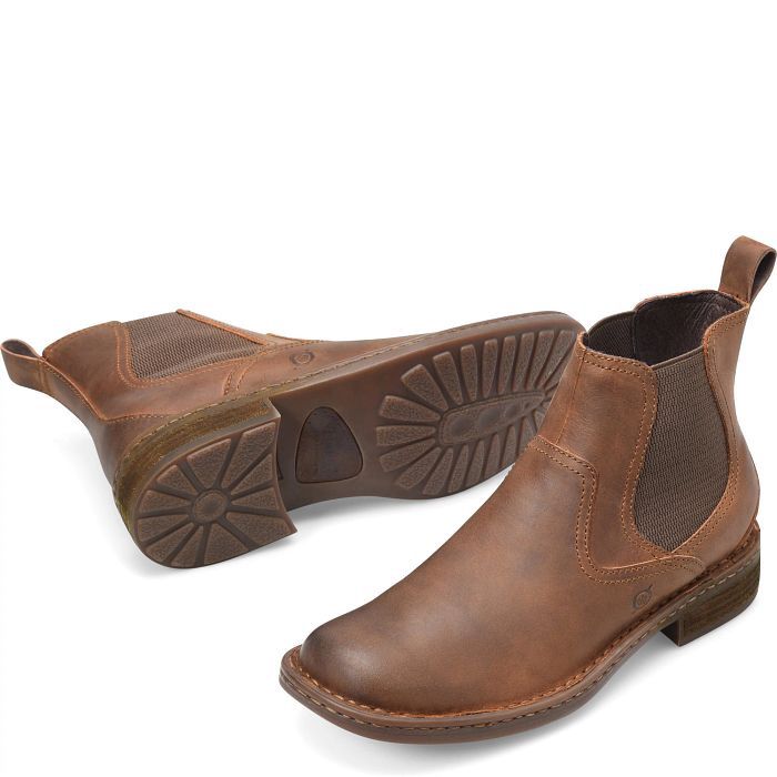 M HEMLOCK, Color: Grand Canyon, Size: M9