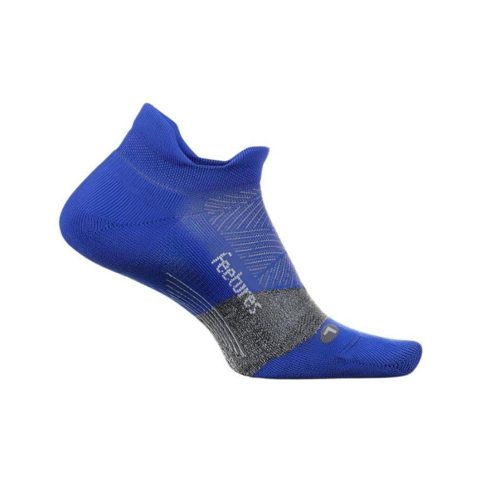ELITE LIGHT CUSHION NO SHOW, Color: BOOST BLUE, Size: M