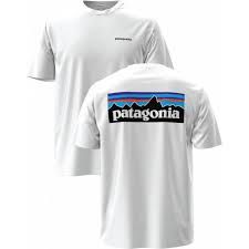 M's P-6 Logo Responsibili-Tee, Color: White, Size: XXL