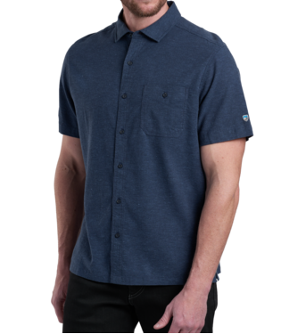 GETAWAY SS, Color: OPSE, Size: L