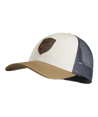 RUSTIK BORN TRUCKER, Color: DSO, Size: OS