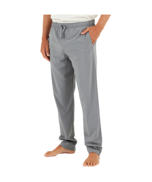 BREEZE PANT, Color: SLATE, Size: XXLARGE