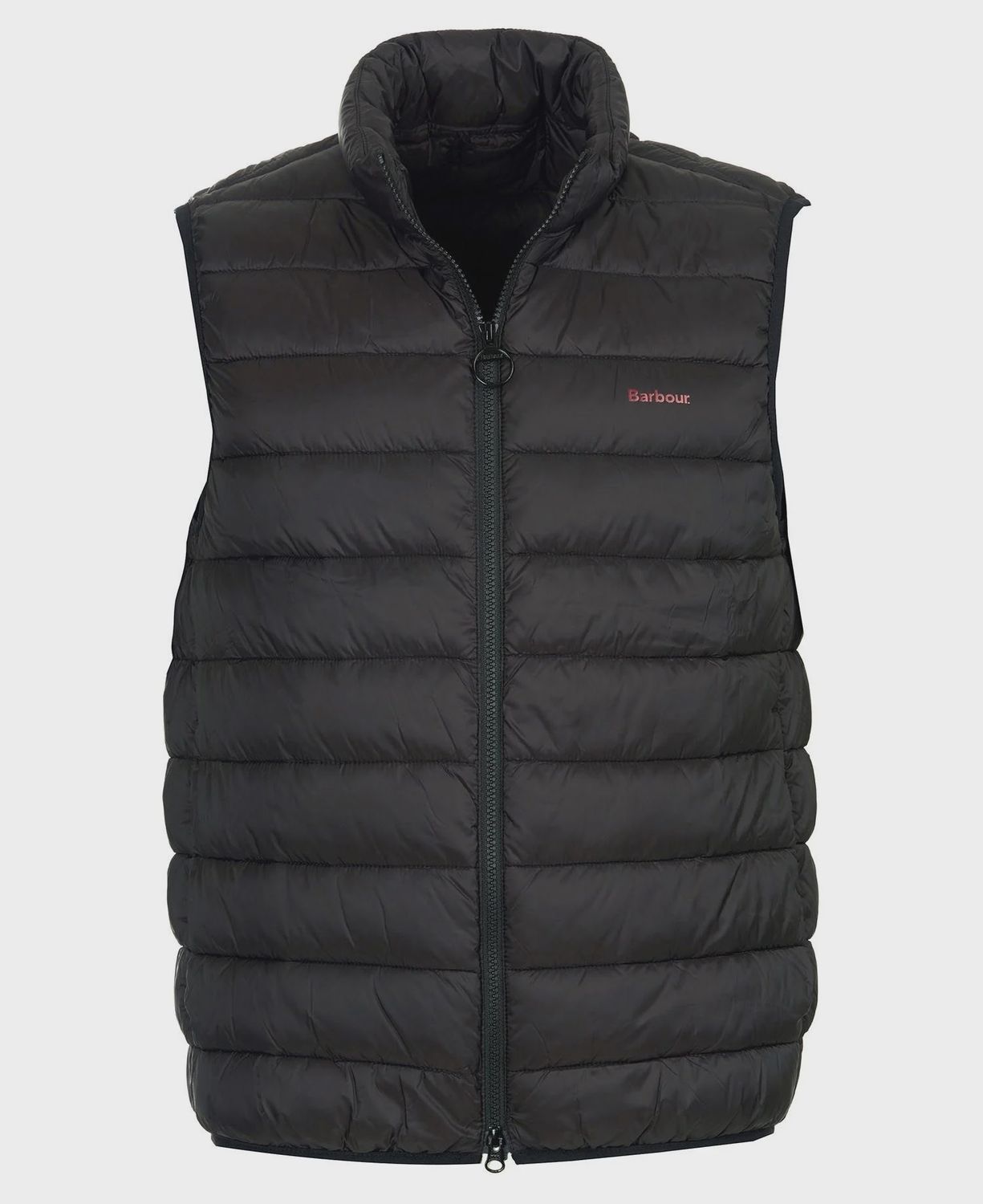 BRETBY GILET, Color: BLACK, Size: L