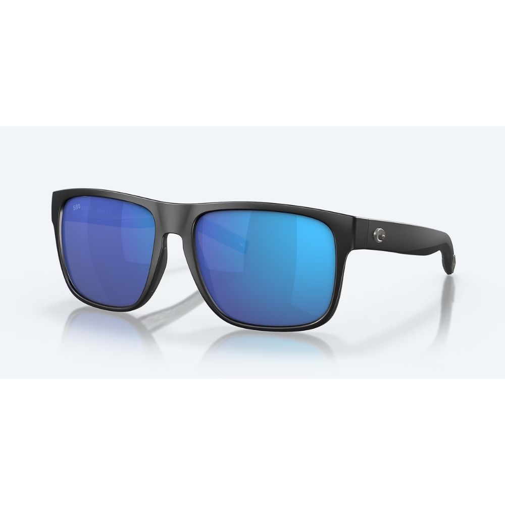 SPEARO XL MATTE BLACK BLUE 580G