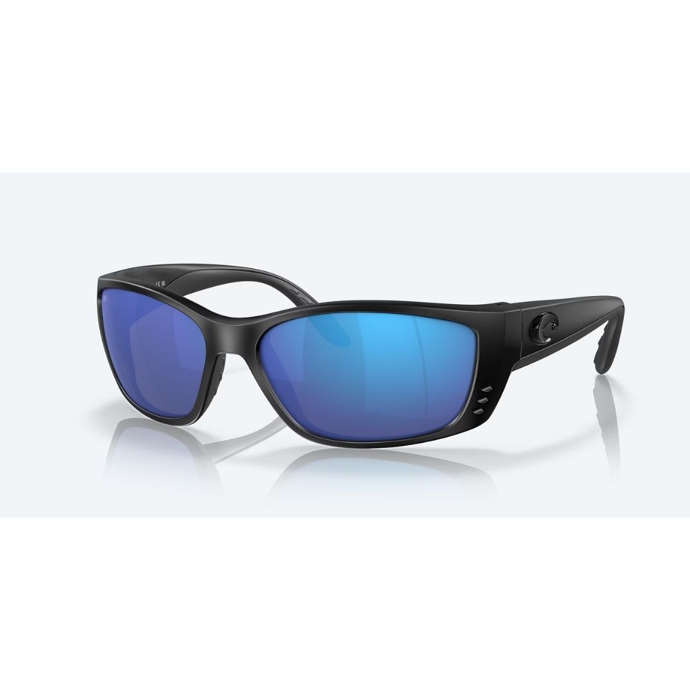 FISCH BLACKOUT BLUE MIRROR 580G