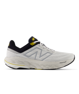 M's Fresh Foam X 860v14, Color: GREY | BLACK, Size: 12.5-D