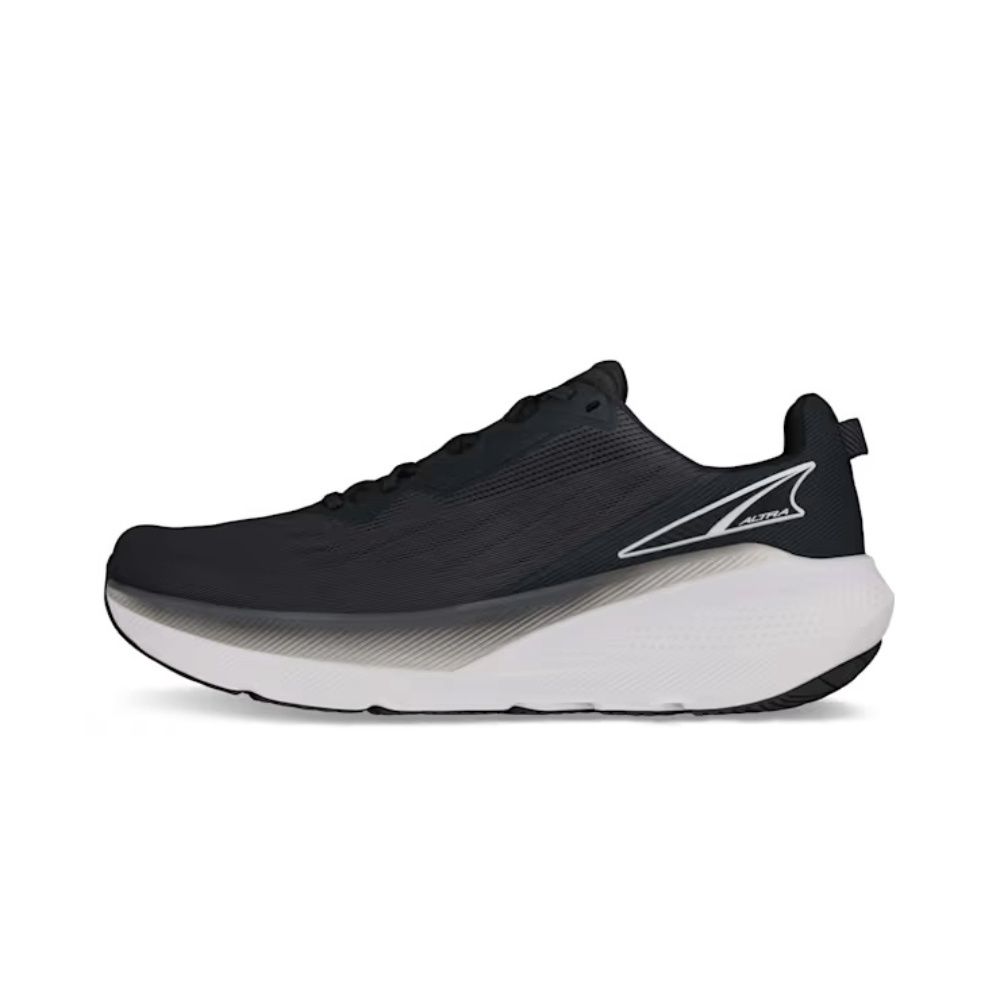 M FWD VIA, Color: BLACK | WHITE, Size: 9.5