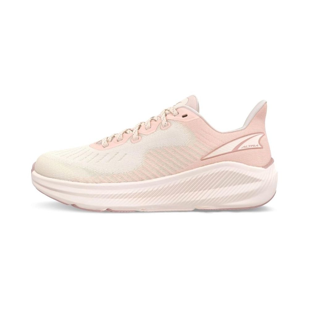 W EXPERIENCE FORM, Color: DUSTY PINK, Size: 9.5