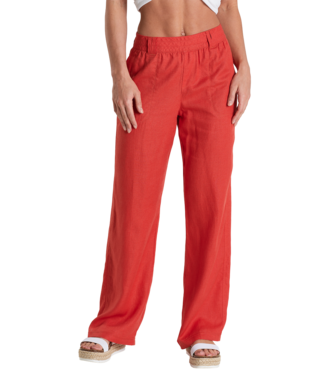 Fresco Pant, Color: SUNSET, Color Code: SNST, Size: L