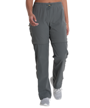 Freeflex Zip Off, Color: FLINT, Color Code: FL, Size: L