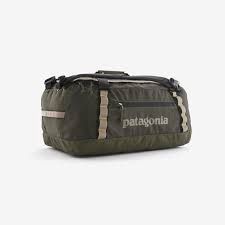 Black Hole Duffel 40L, Color: Pine Needle Green, Size: OS