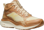 Women's Leiki Mid WP, Color: Safari | Chipmunk, Size: 10