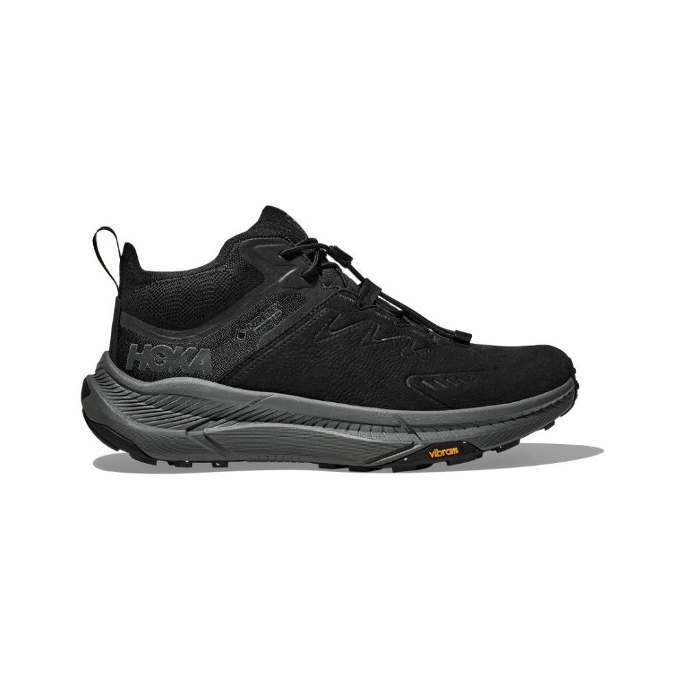 M TRANSPORT CHUKKA GTX M TRANSPORT CHUKKA GTX, Color: BLACK | BLACK, Size: 12D