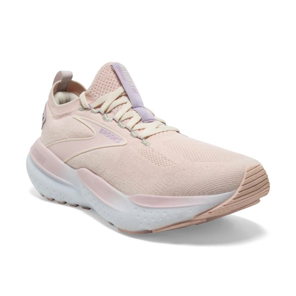 W GLYCERIN STEALTHFIT 21, Color: PINK | MARSHMALLOW | ORCHID, Size: 12B