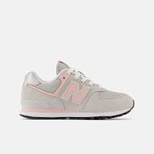 K 574 Core, Color: Raincloud, Size: 035