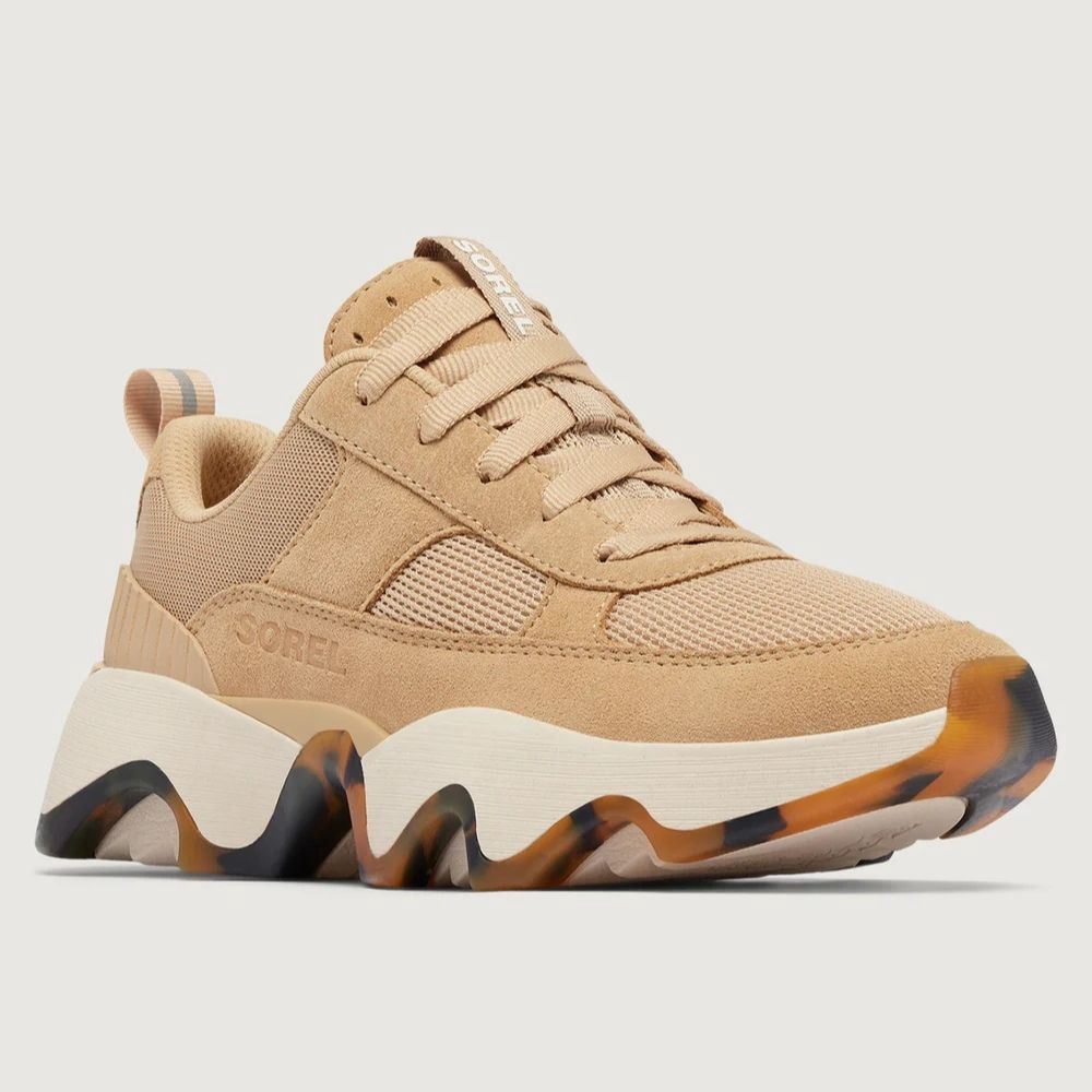 KINETIC IMPACT II WONDER LACE, Color: CANOE/CHALK, Size: 6