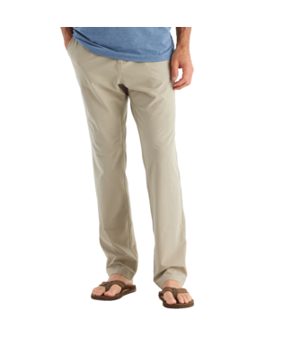 Men's Tradewind Pant- Sandbar, Color: Sandbar, Size: 30X30