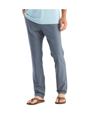 Men's Tradewind Pant - Smoke, Color: Smoke, Size: 30X30