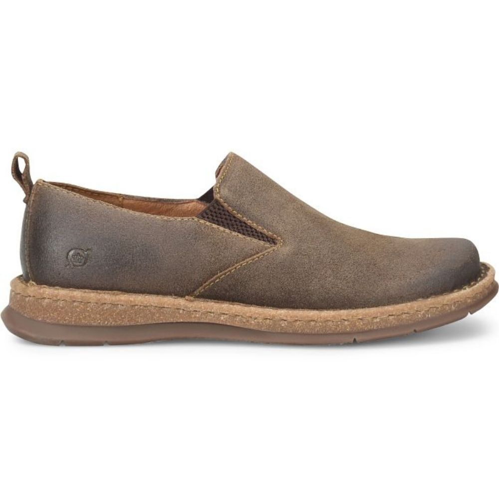 M BRYSON, Color: TAUPE, Size: 9