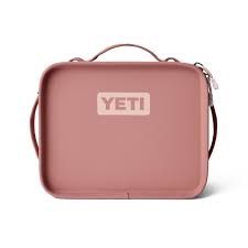 DAYTRIP LUNCH BOX, Color: SANDSTONE PINK