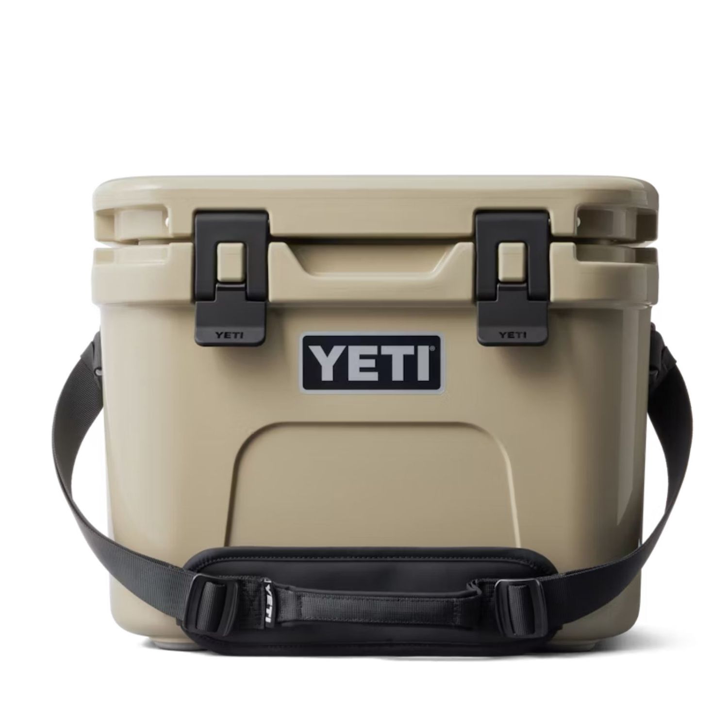 ROADIE 15 HARD COOLER, Color: TAN