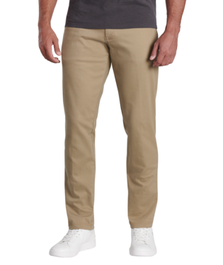 M's Revolt Jean - Tapered, Color: Stone Khaki, Color Code: STKK, Size: 30x30