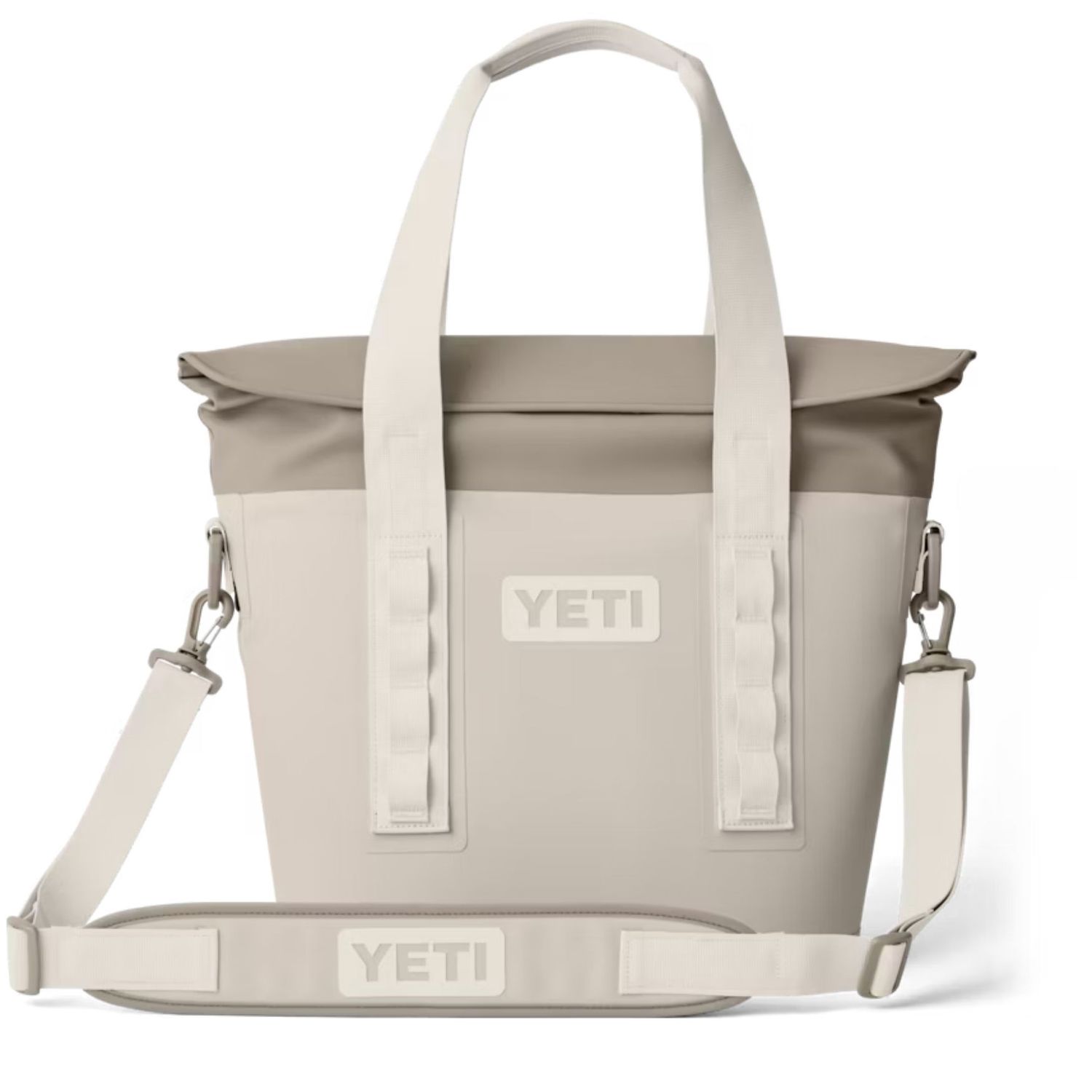 HOPPER M15 TOTE SOFT COOLER, Color: CAPE TAUPE