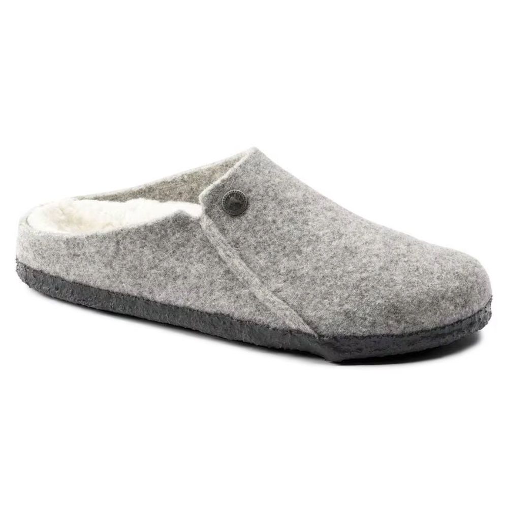 ZERMATT RIVET, Color: LIGHT GREY, Size: EU46N