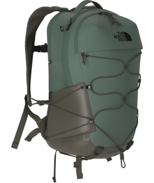 Borealis Backpack, Color: Duck Green | New Taupe Green