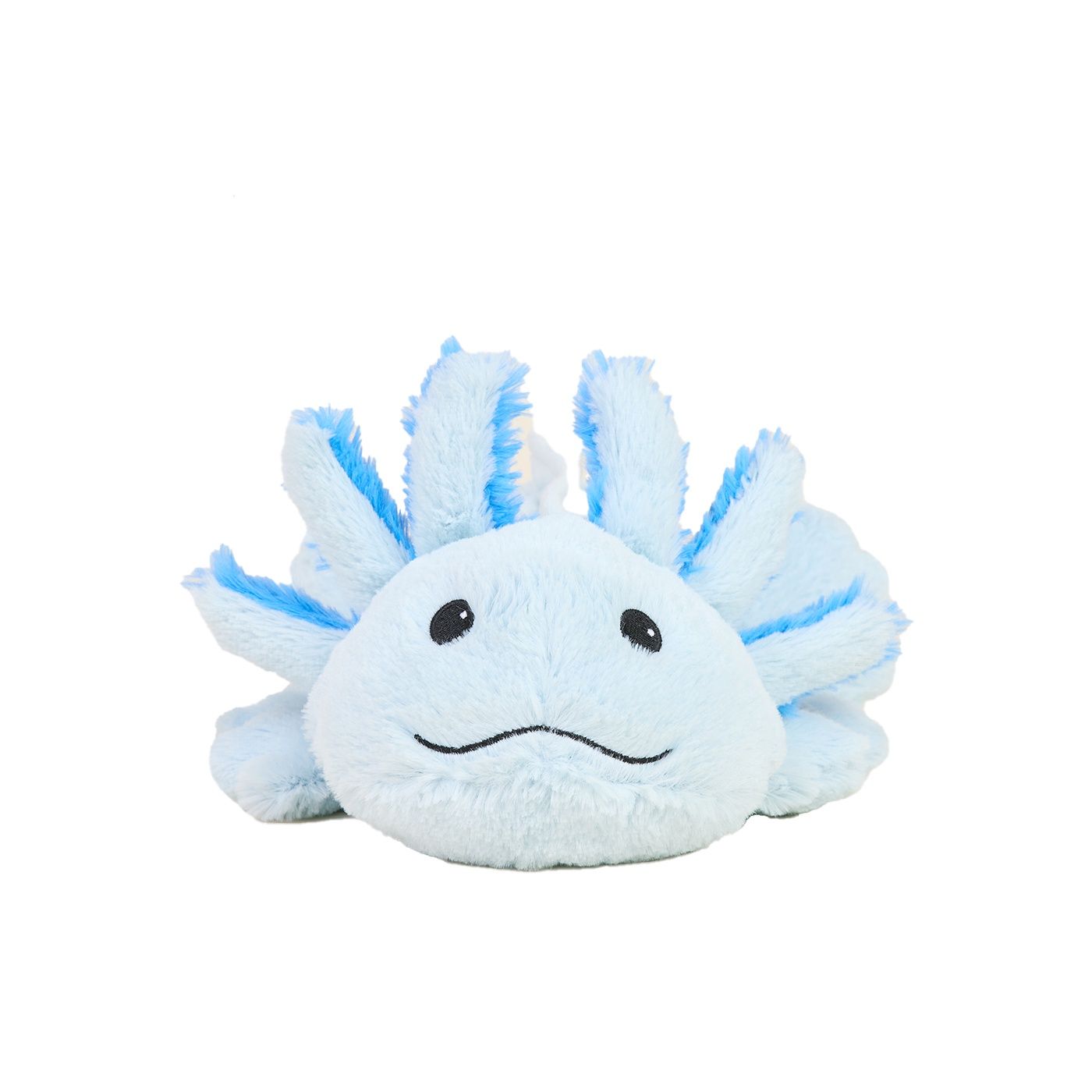 Axolotl, Color: Blue