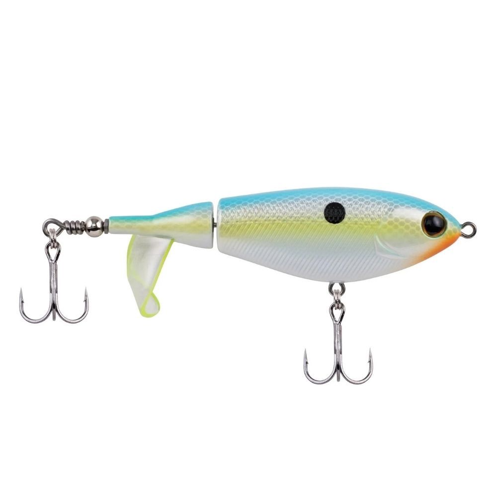 BERKLEY CHOPPO, Color: SEXY BACK, Size: 4.1" / 105MM