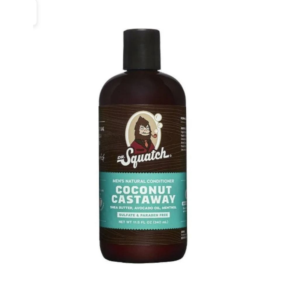Coconut Castaway Conditioner, Scent: Coconut Castaway