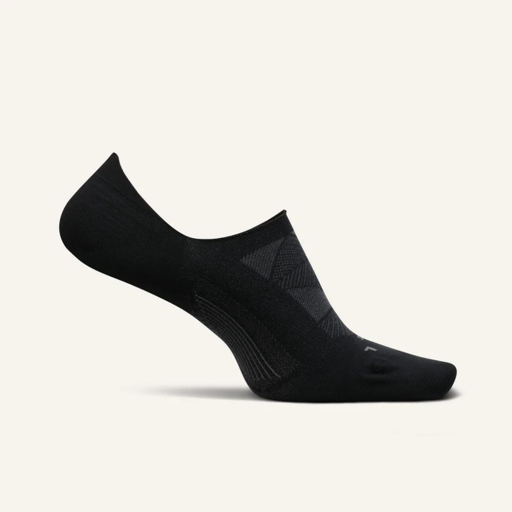 Elite Ultra Light Invisible, Color: Black, Size: S