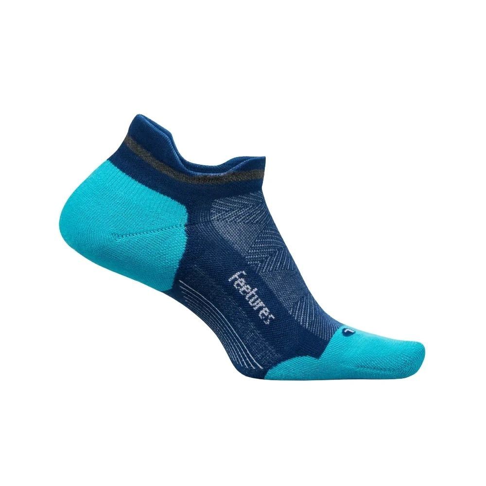 Elite Max Cushion Tab, Color: Nitro Navy, Size: S