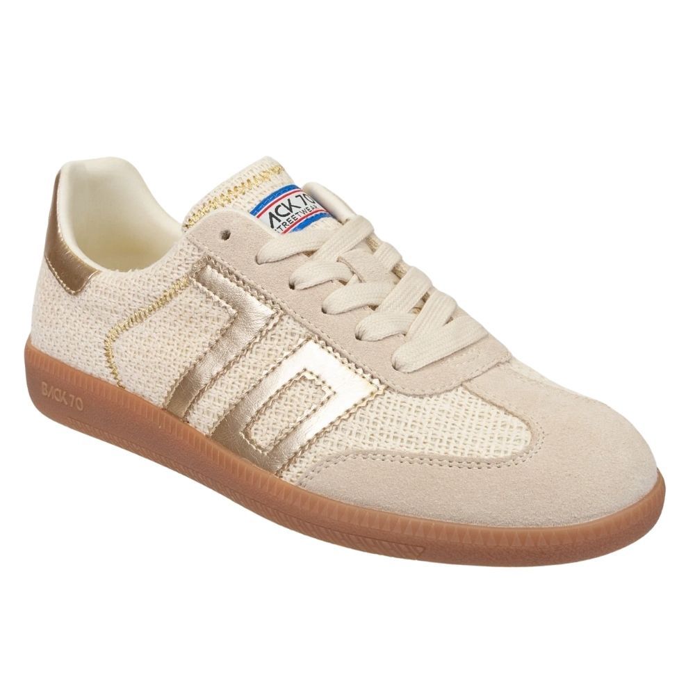 IUTA 2512, Color: GOLD, Size: 36